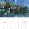 Calendario de Escritorio 2026 - Imagen 6