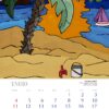 Calendario de Escritorio 2026 - Imagen 4