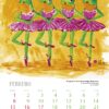 Calendario de Escritorio 2026 - Imagen 3