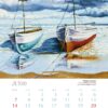 Calendario de Escritorio 2026 - Imagen 8