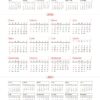 Calendario de Escritorio 2026 - Imagen 15